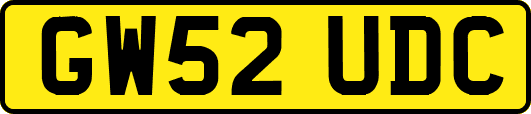GW52UDC