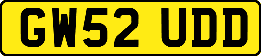 GW52UDD