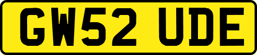 GW52UDE