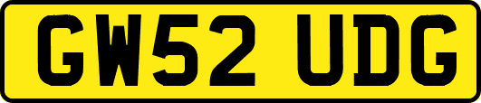 GW52UDG
