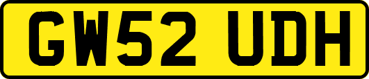 GW52UDH