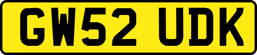 GW52UDK