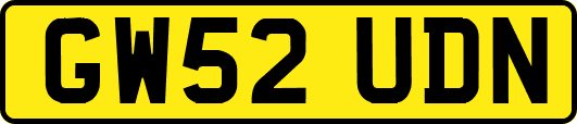 GW52UDN