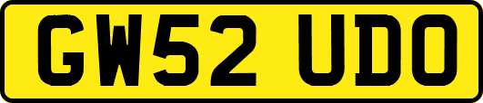 GW52UDO