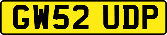 GW52UDP