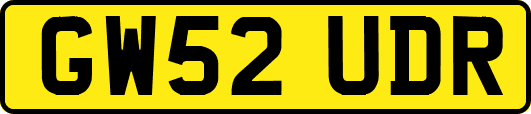 GW52UDR