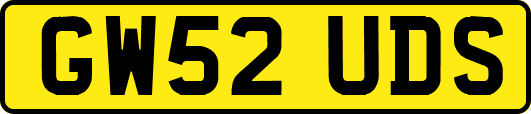 GW52UDS