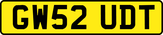 GW52UDT