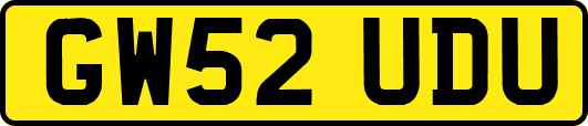 GW52UDU