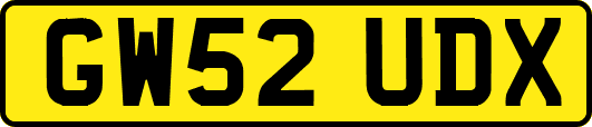 GW52UDX