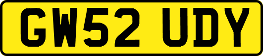 GW52UDY