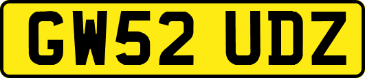 GW52UDZ