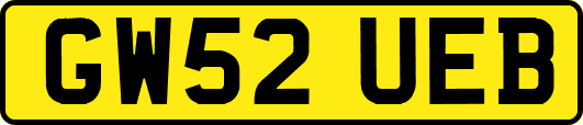 GW52UEB