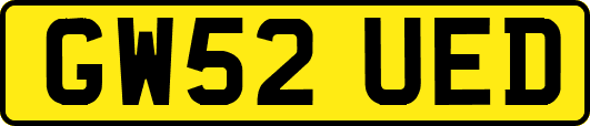 GW52UED
