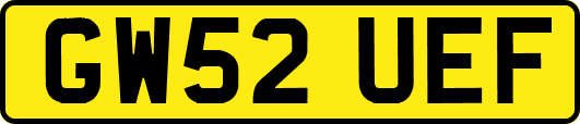 GW52UEF