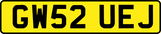 GW52UEJ