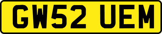 GW52UEM