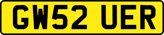 GW52UER