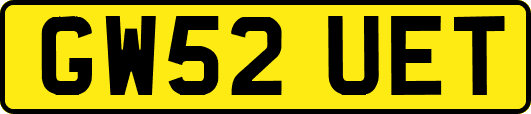 GW52UET