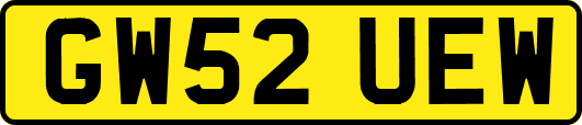 GW52UEW