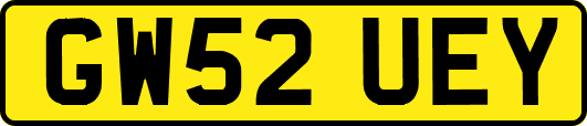 GW52UEY