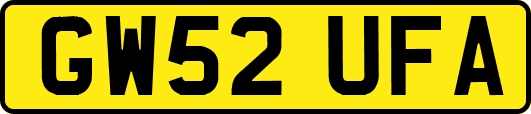 GW52UFA