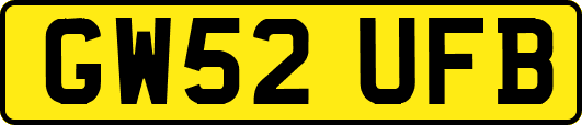 GW52UFB