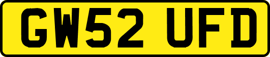 GW52UFD