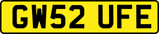 GW52UFE