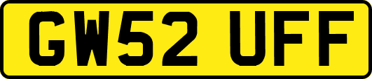 GW52UFF