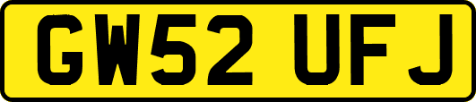 GW52UFJ