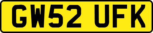 GW52UFK