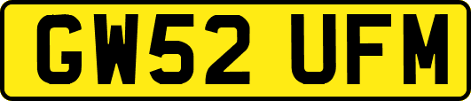 GW52UFM