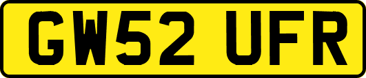 GW52UFR