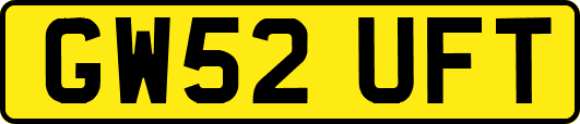 GW52UFT