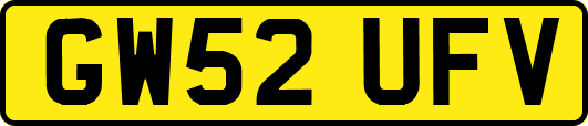 GW52UFV