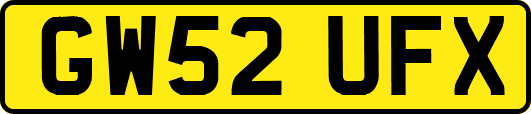 GW52UFX