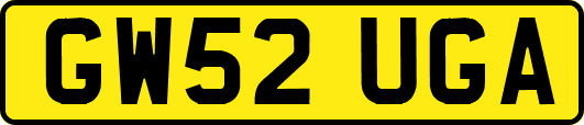 GW52UGA