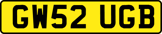 GW52UGB