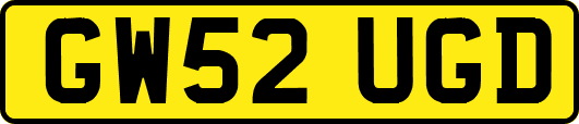 GW52UGD