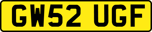 GW52UGF