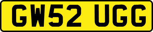 GW52UGG