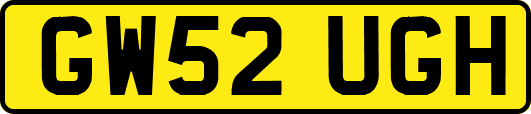 GW52UGH