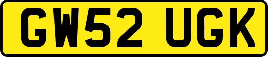 GW52UGK