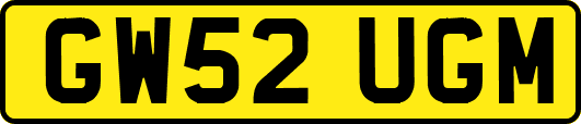 GW52UGM