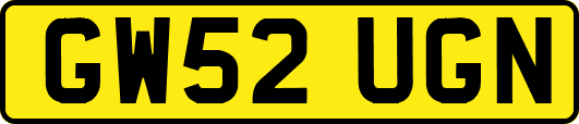 GW52UGN