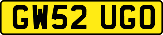 GW52UGO