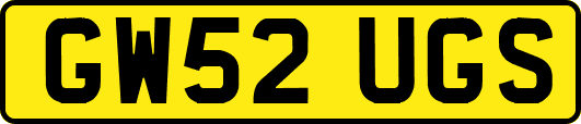 GW52UGS