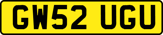 GW52UGU