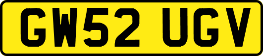 GW52UGV
